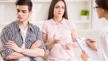 Family Therapy and Marriage Counseling